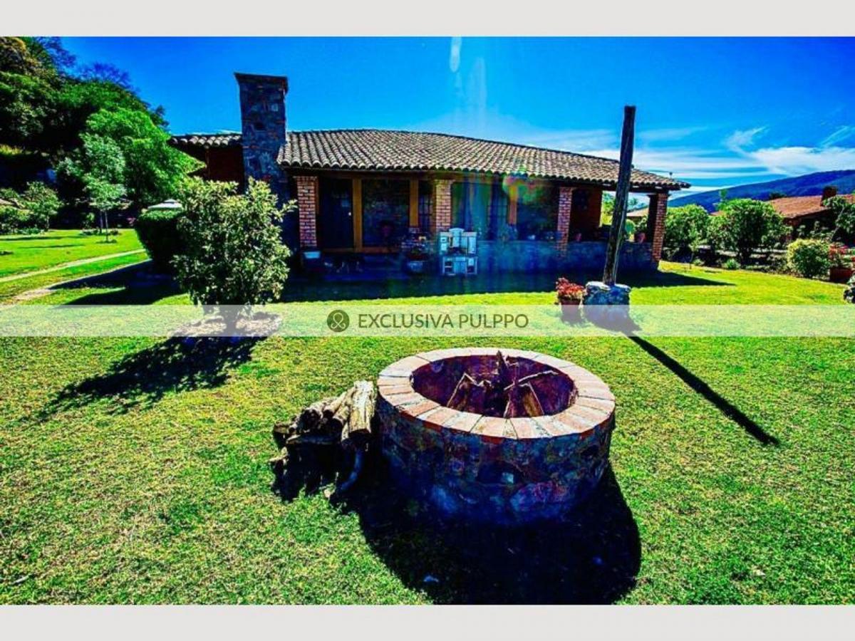 Farm for Sale in Ciudad Mascota