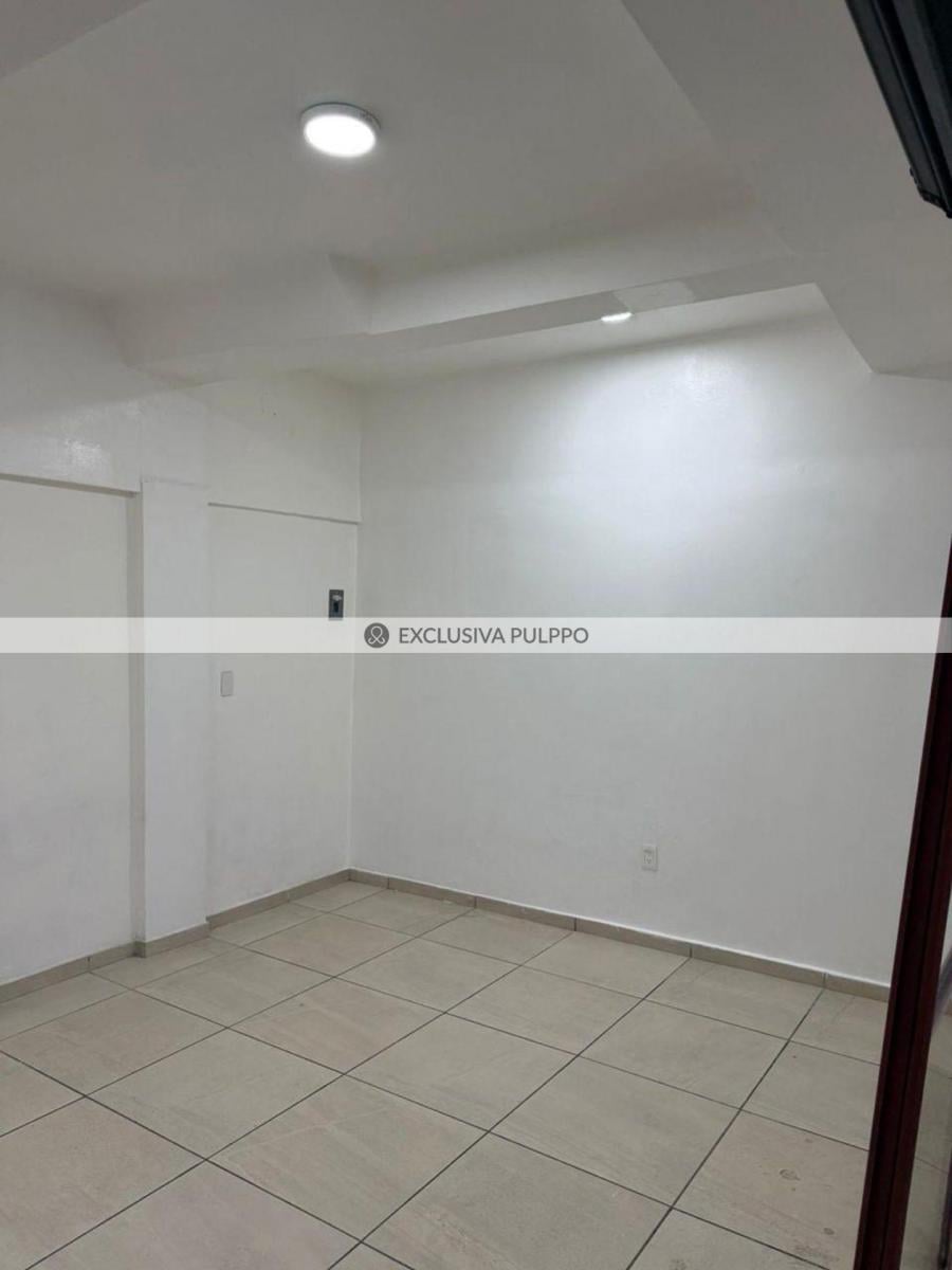 Commercial Space for Rent at 5th Segment 20 de Noviembre