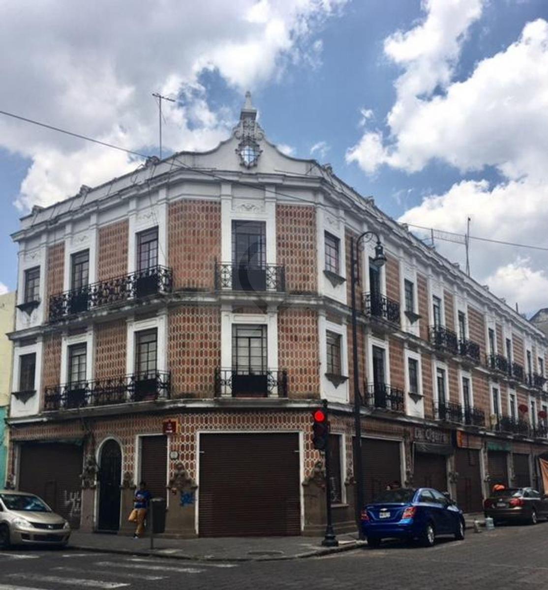 Building for Sale in Downtown