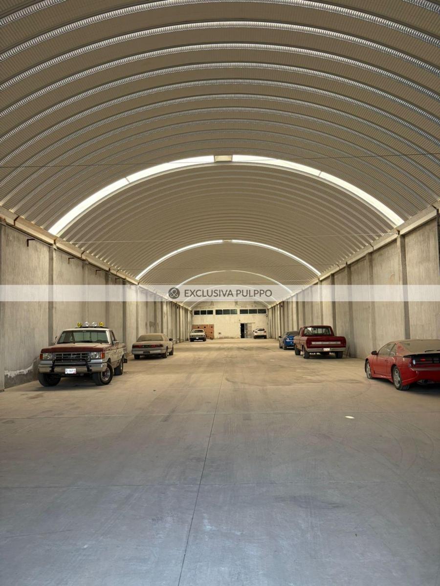 Commercial Warehouse for Rent in Sanctorum Village