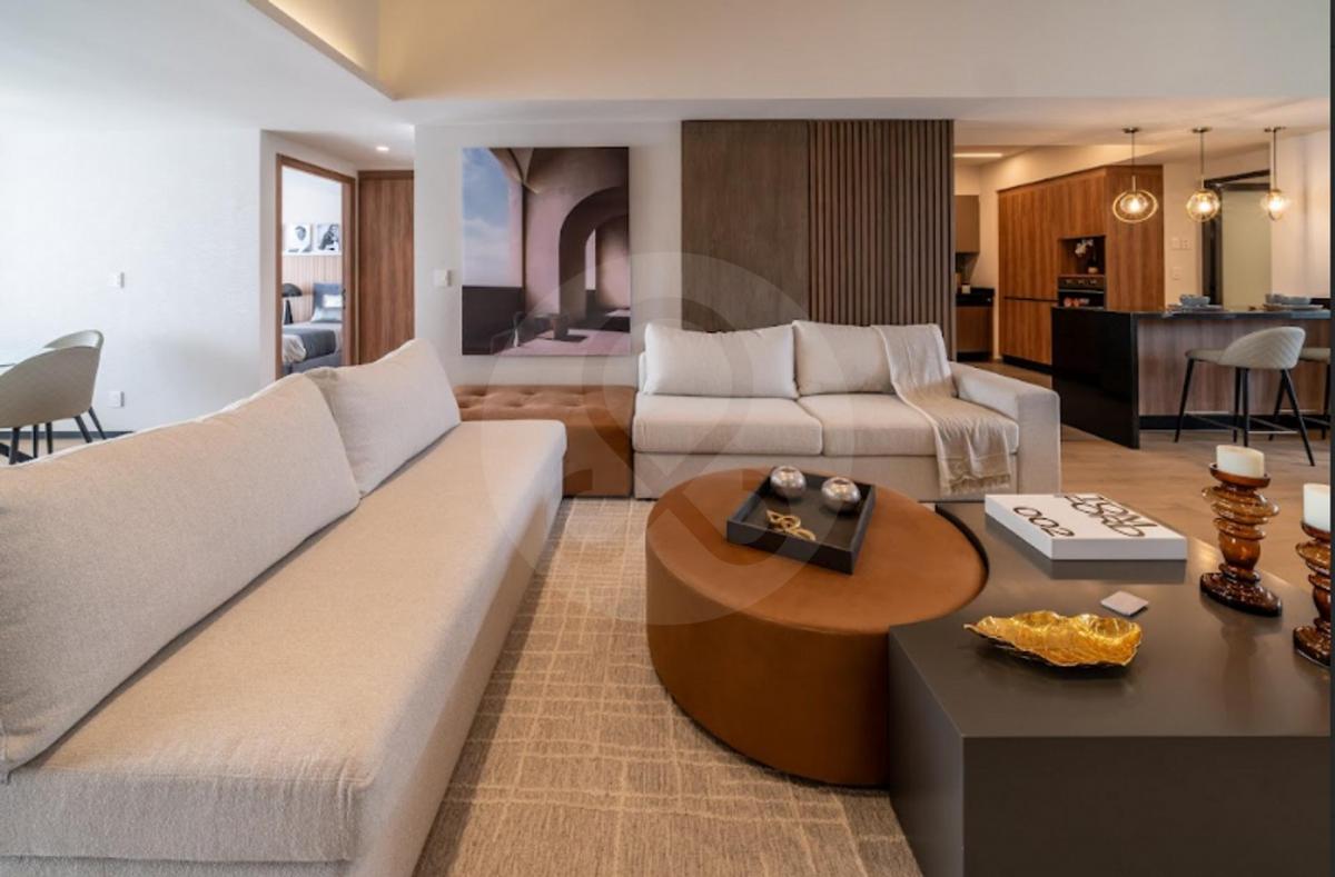 Apartment for Sale in Bosque Real