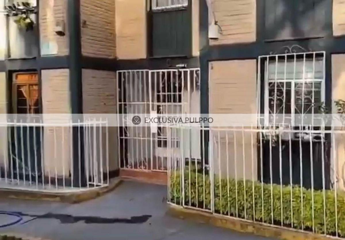 Departamento en Venta en Lomas de Sotelo