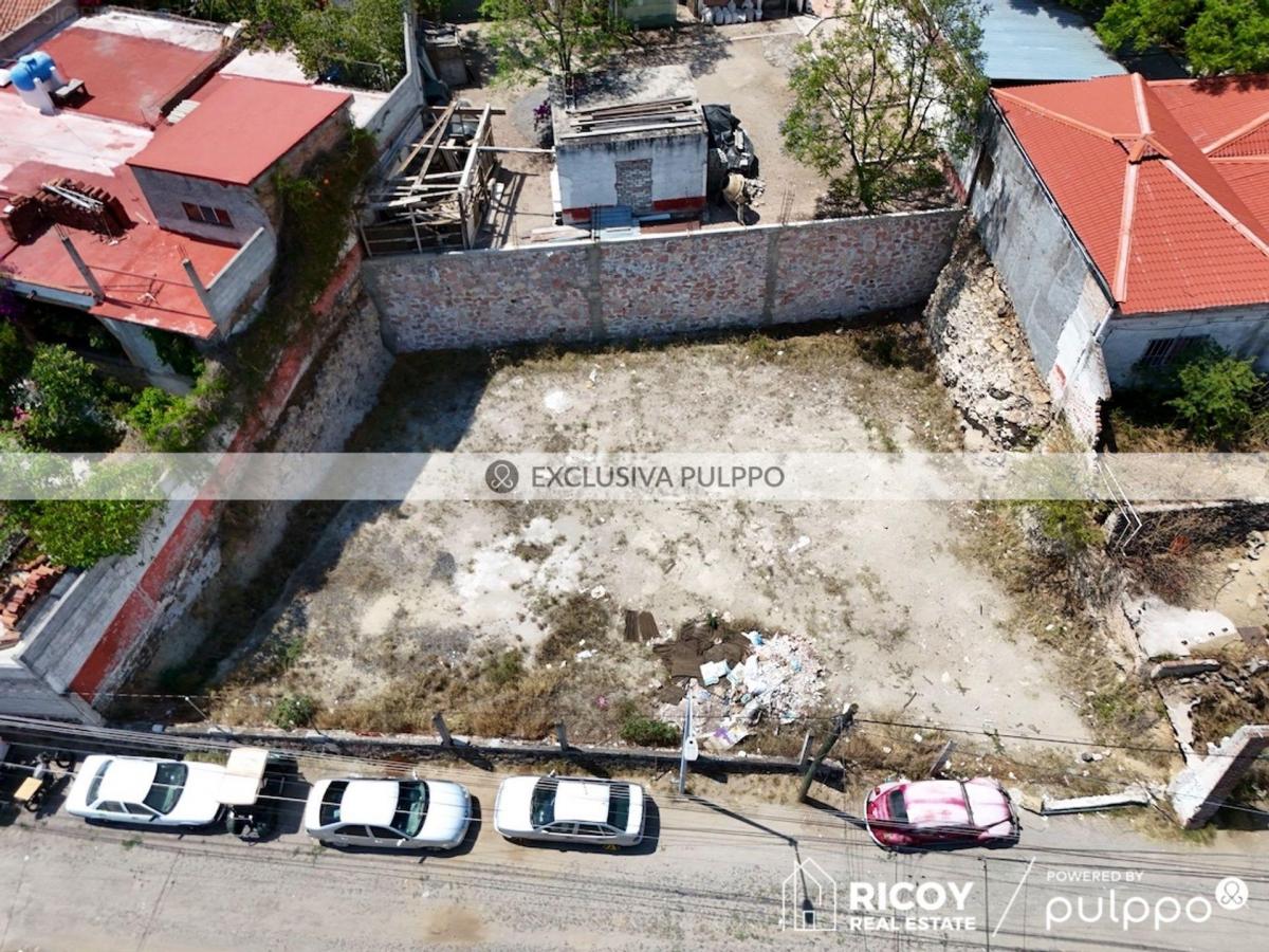 Terreno Residencial en Venta en Juriquilla