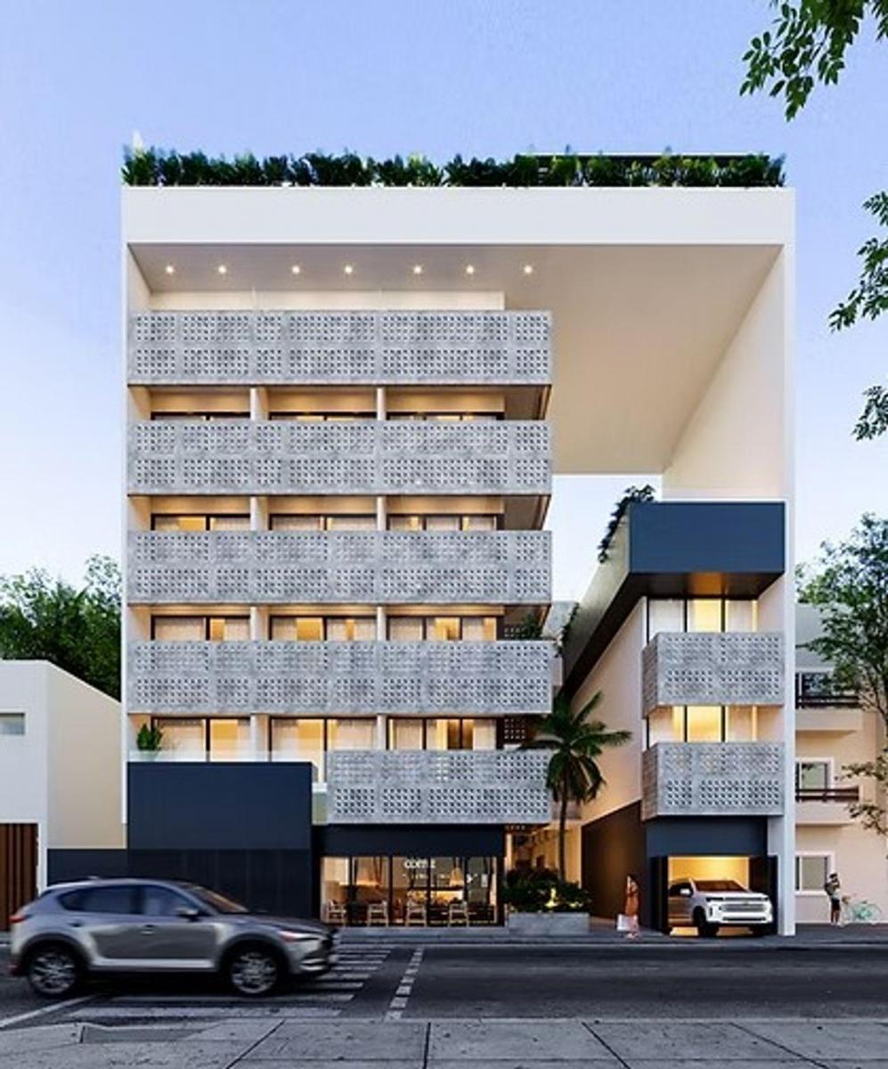 Apartment for Sale in Playa del Carmen