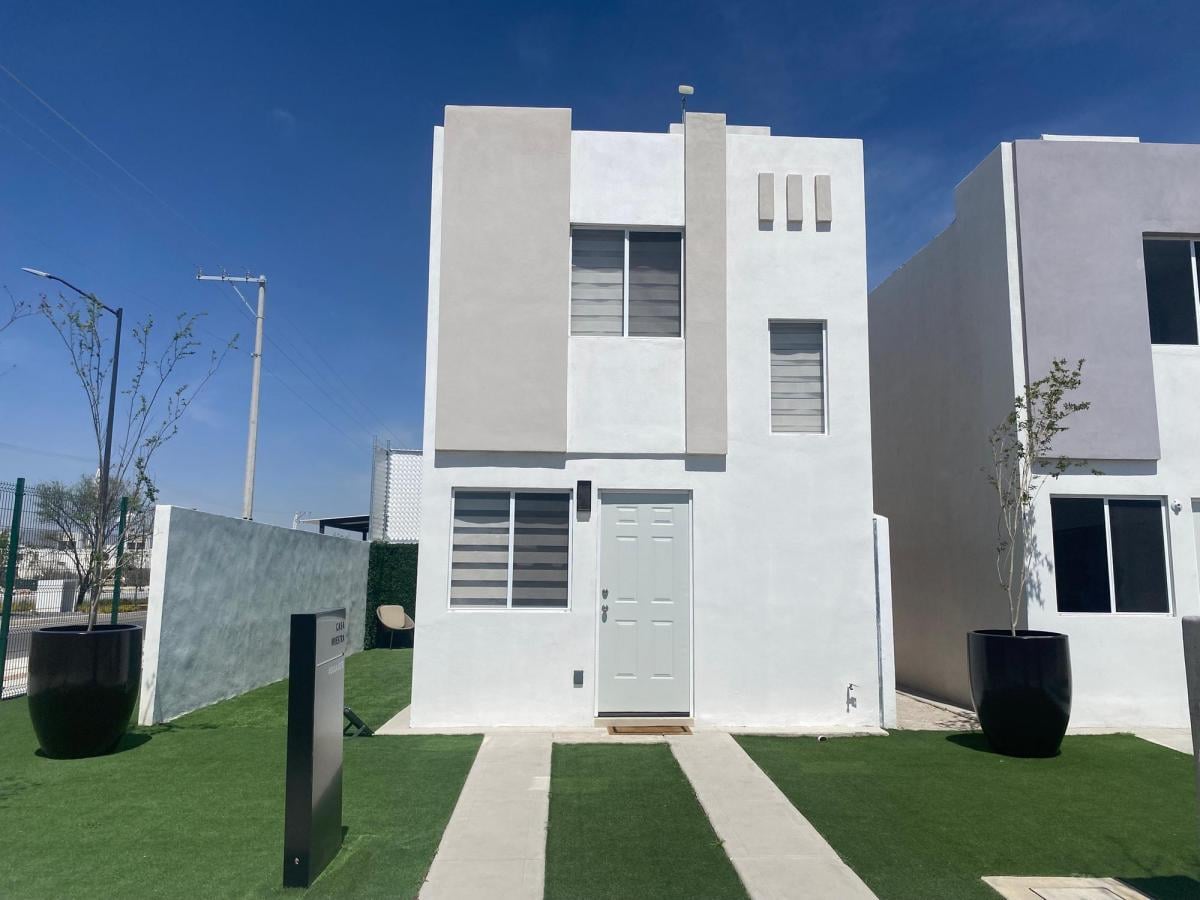 House for Sale in Marqués del Río, El Marqués, Querétaro, Gkc