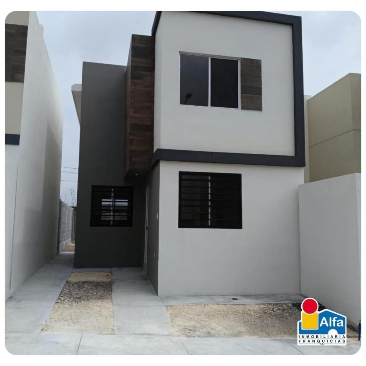 San Francisco Elite Rental House – Magnolia Sector, Juárez, Nuevo León