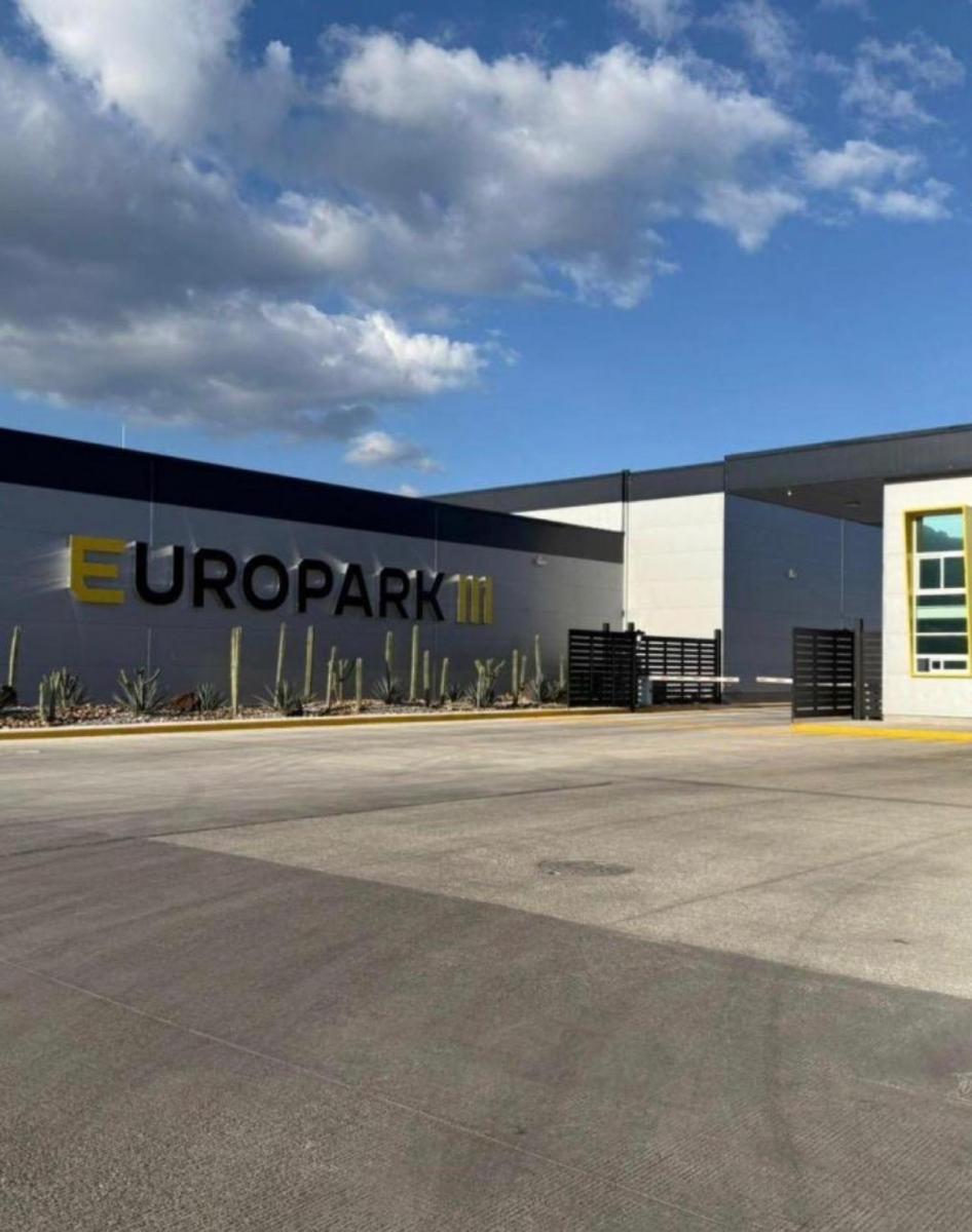 Central Warehouse for Rent