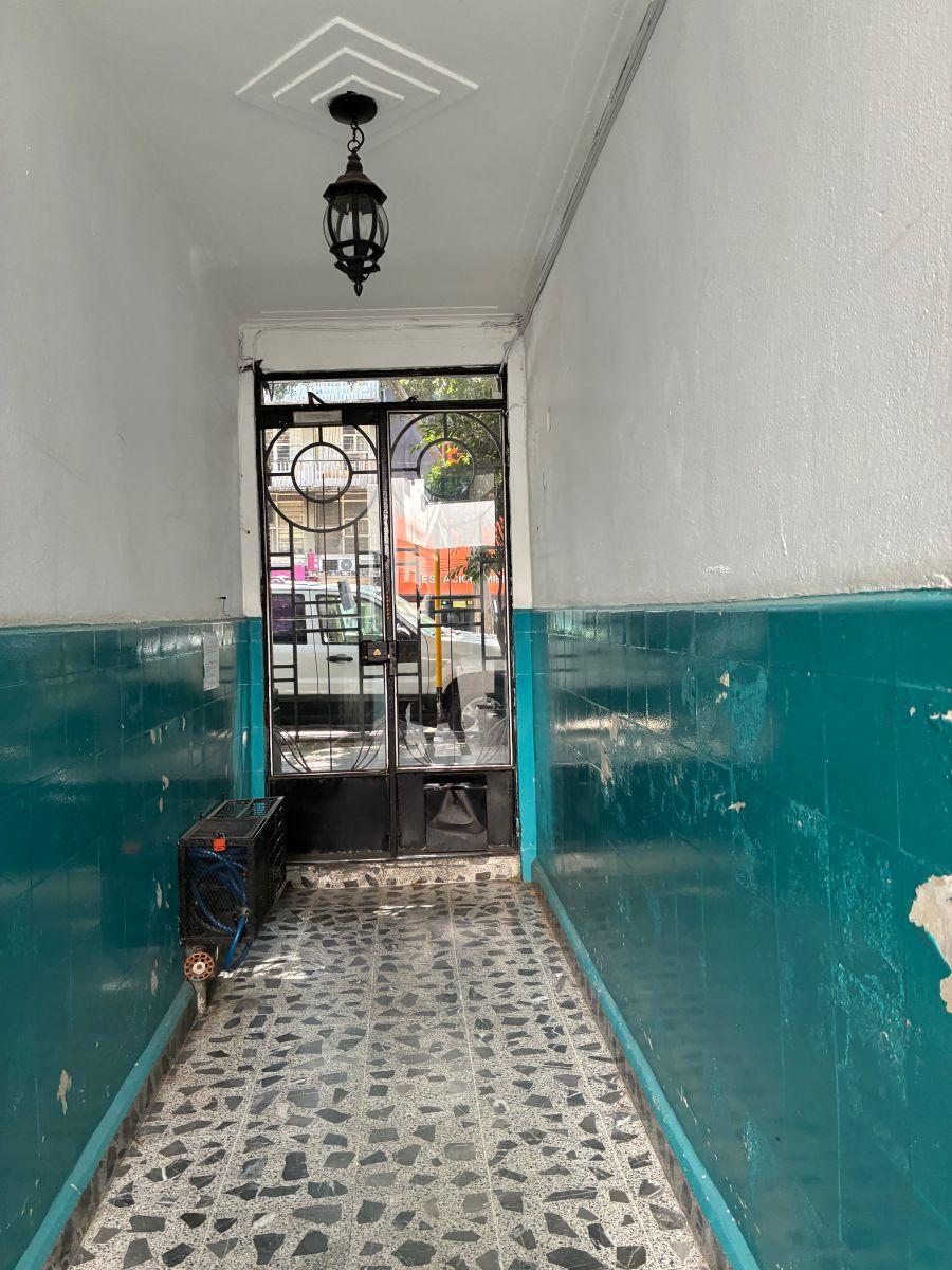 Oficina o Consultorio en El Corazón de La Condesa, Ciudad de México ...