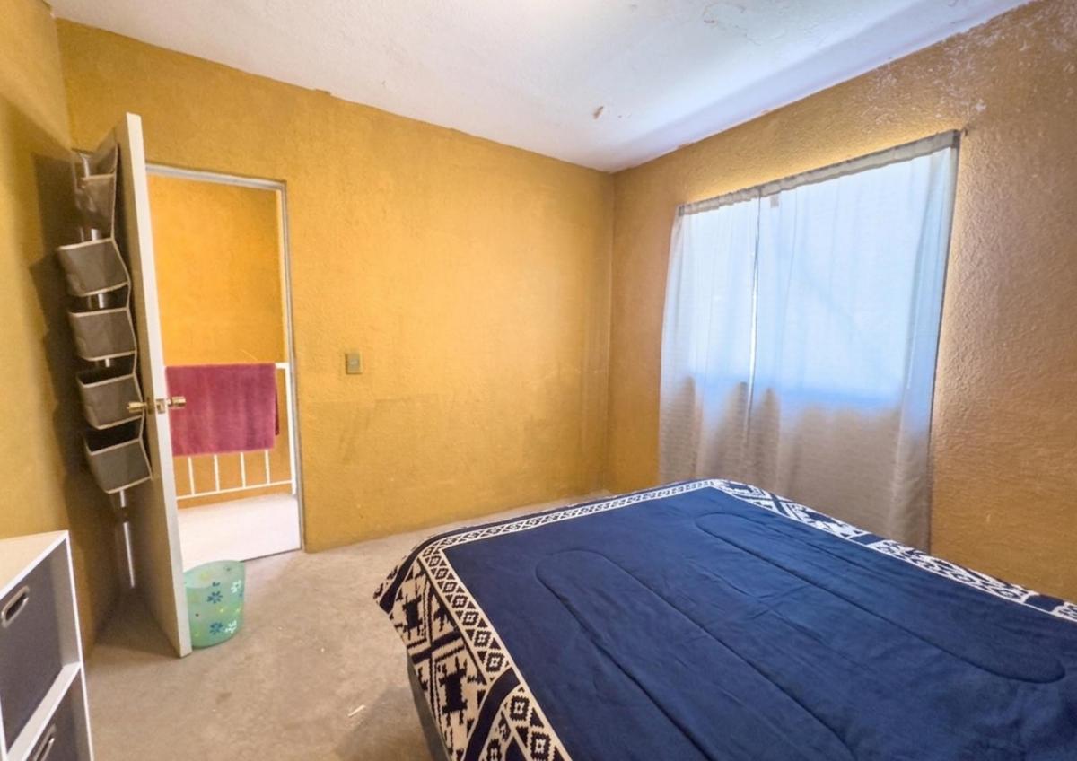 Corner House in Villa Residencial del Real, Ensenada — 207 m² Lot with Independent Warehouse