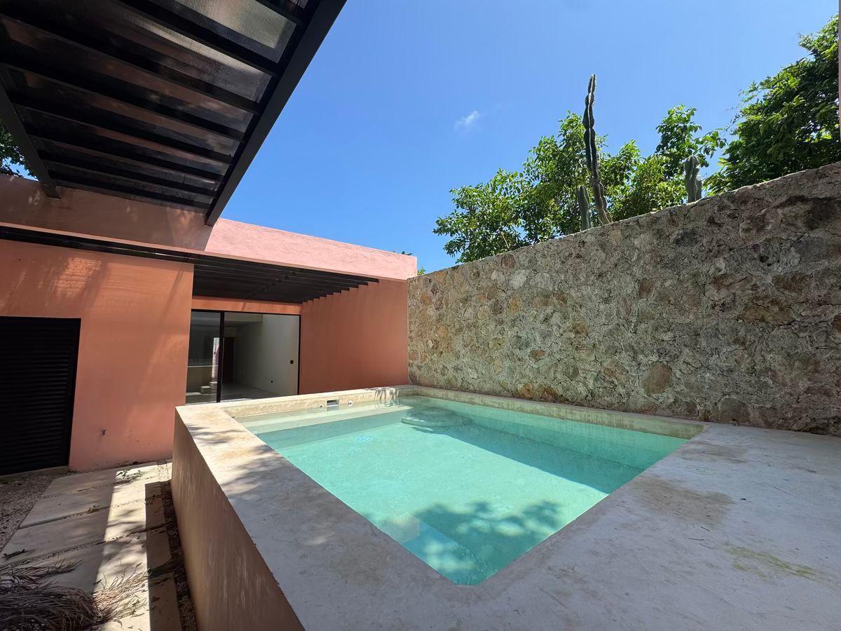 Casa en Mérida Centro, Yucatán - Inmuebles24